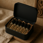 Letters of Scent: Fragrance Discovery Kit