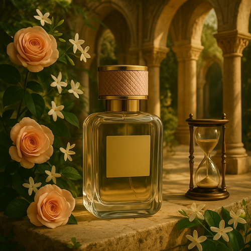 Garden of Time