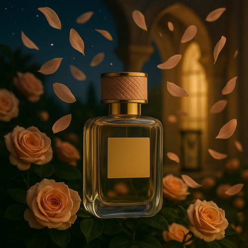 Garden of Time
