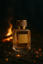 Nomad's Flame