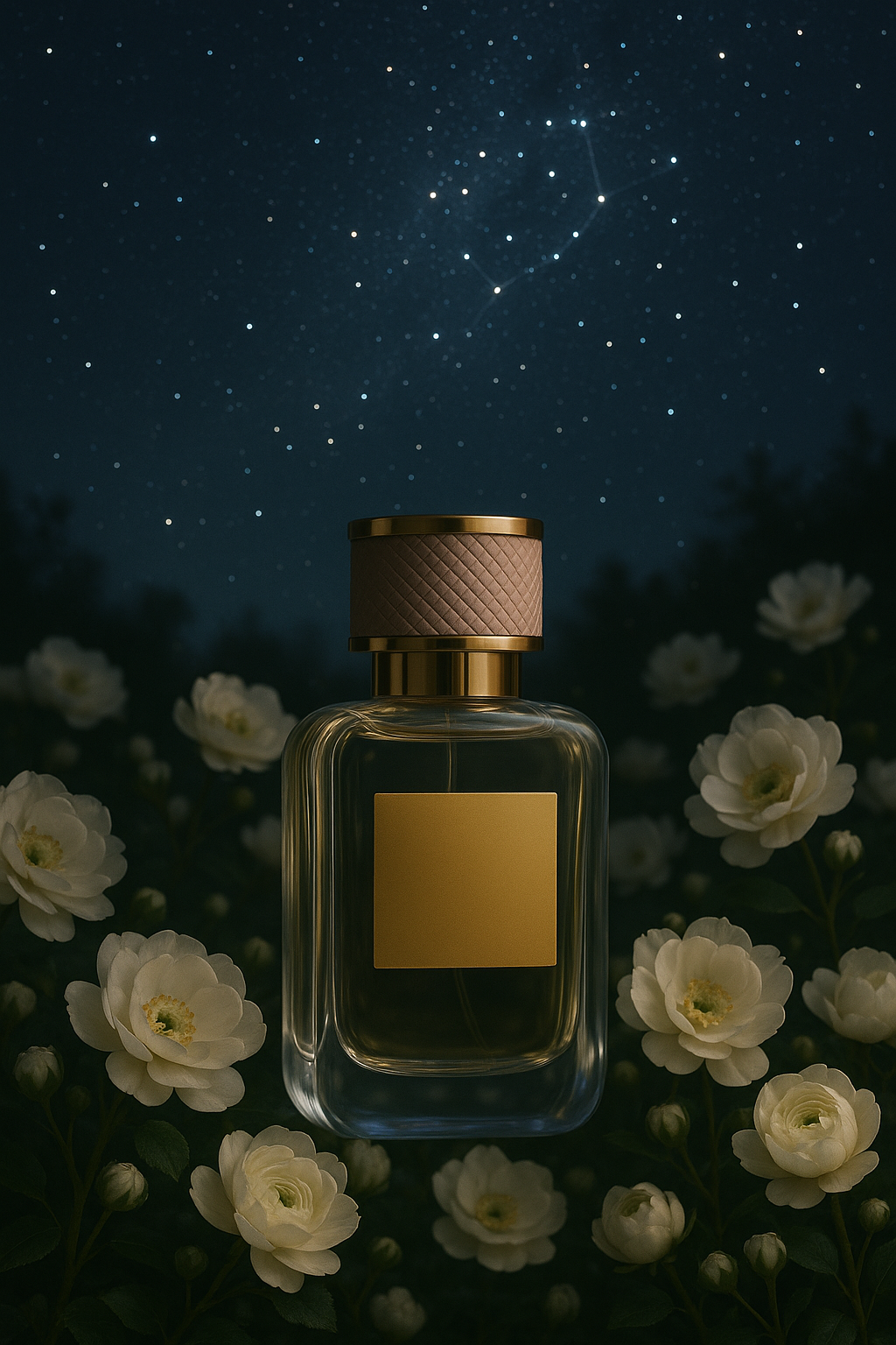 Ocean of Stars
