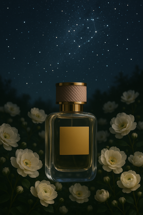 Ocean of Stars
