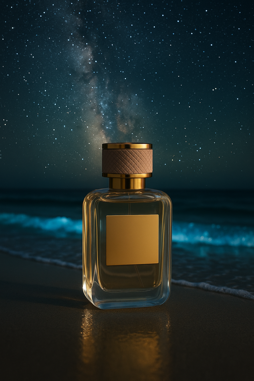 Ocean of Stars