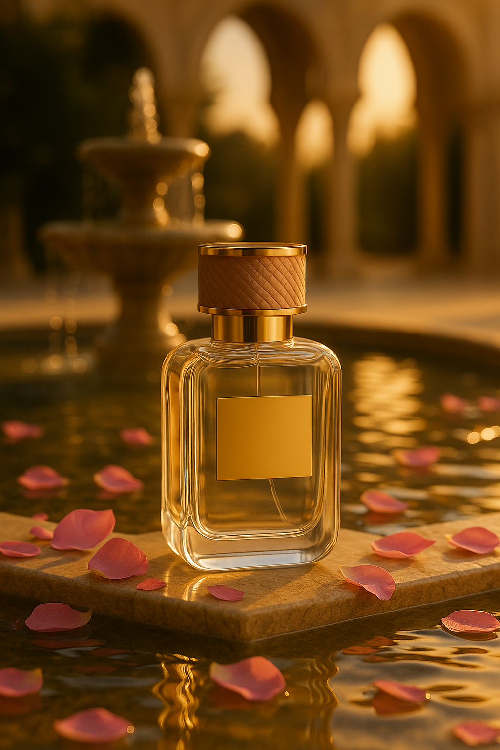 Rose of Dawn