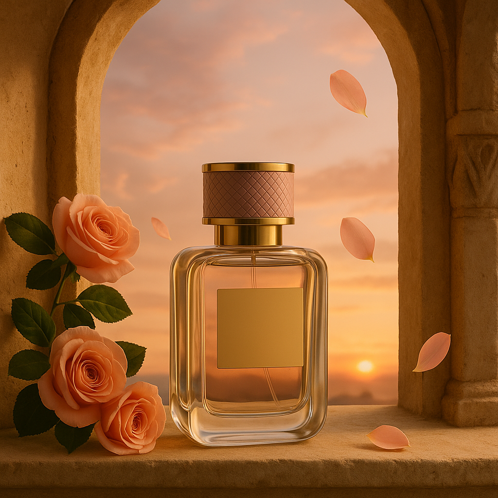 Rose of Dawn