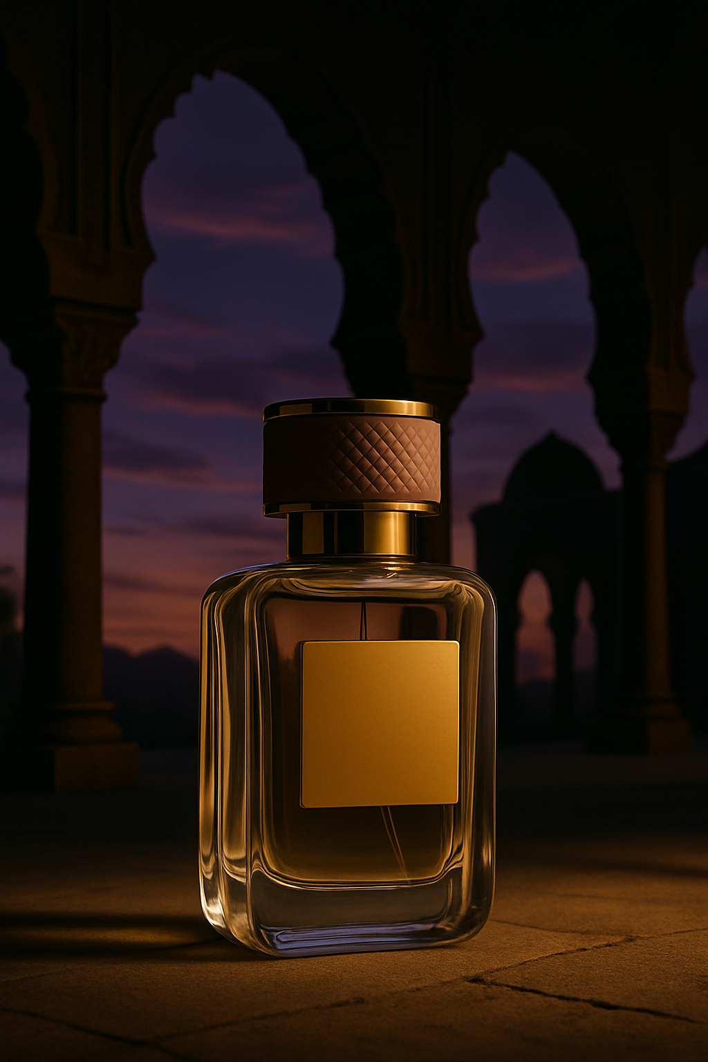 Twilight Oud