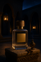 Twilight Oud
