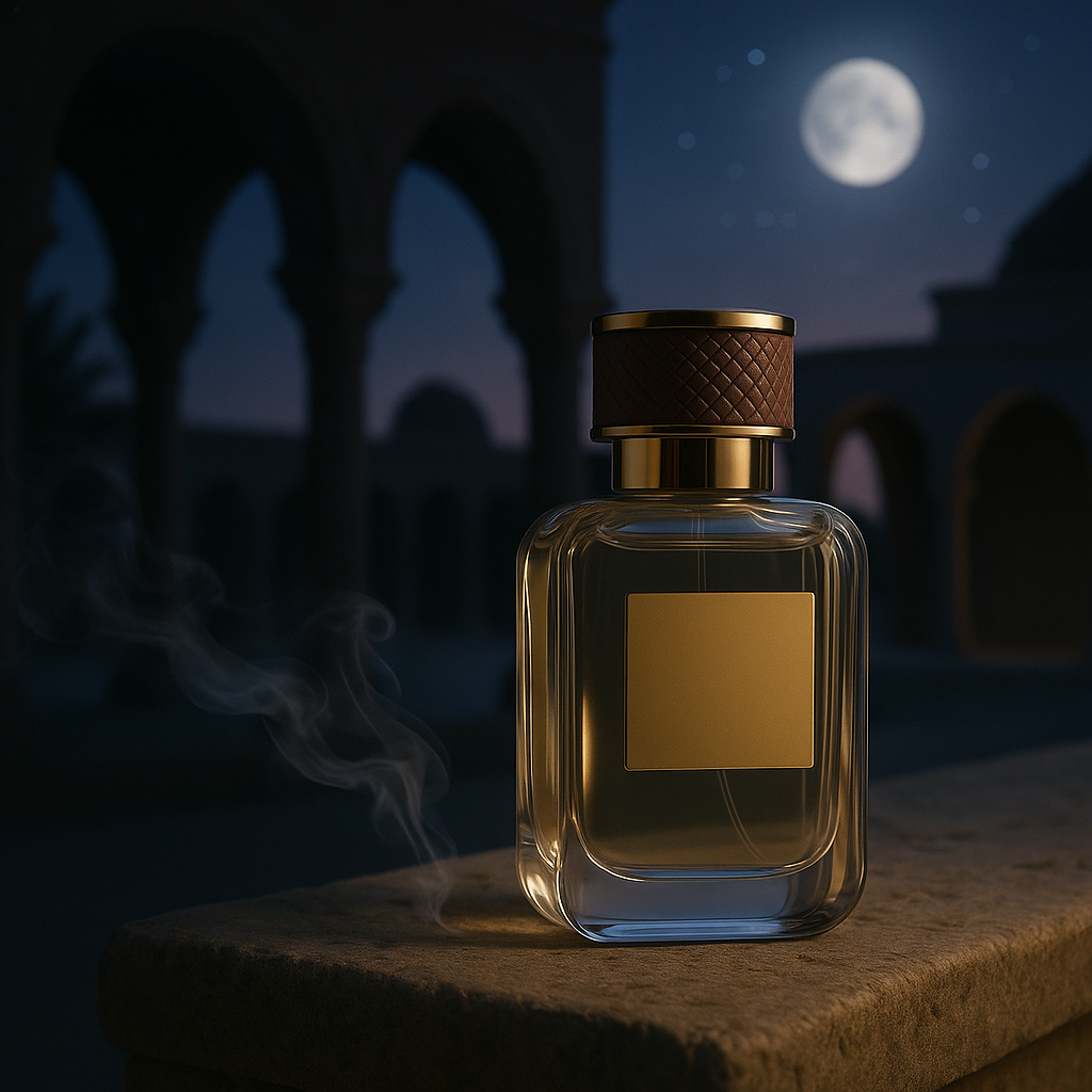 Twilight Oud